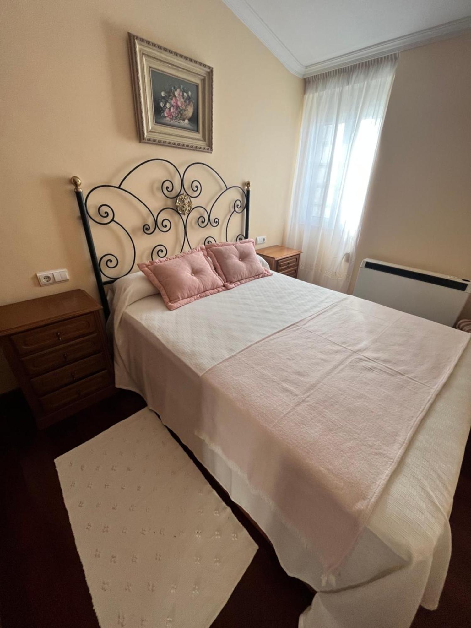 Casa Playa Carril Villa Vilagarcia de Arousa Ngoại thất bức ảnh