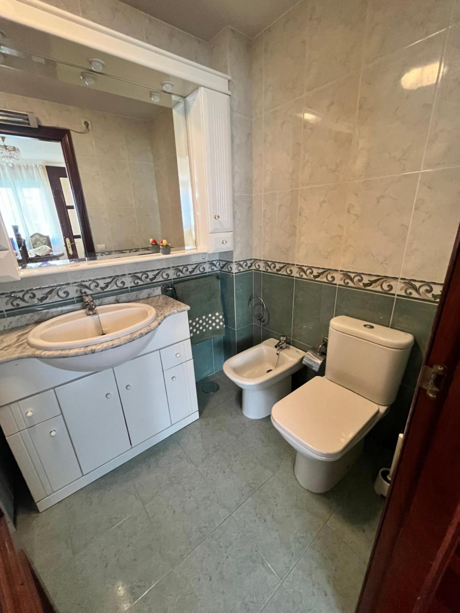 Casa Playa Carril Villa Vilagarcia de Arousa Ngoại thất bức ảnh