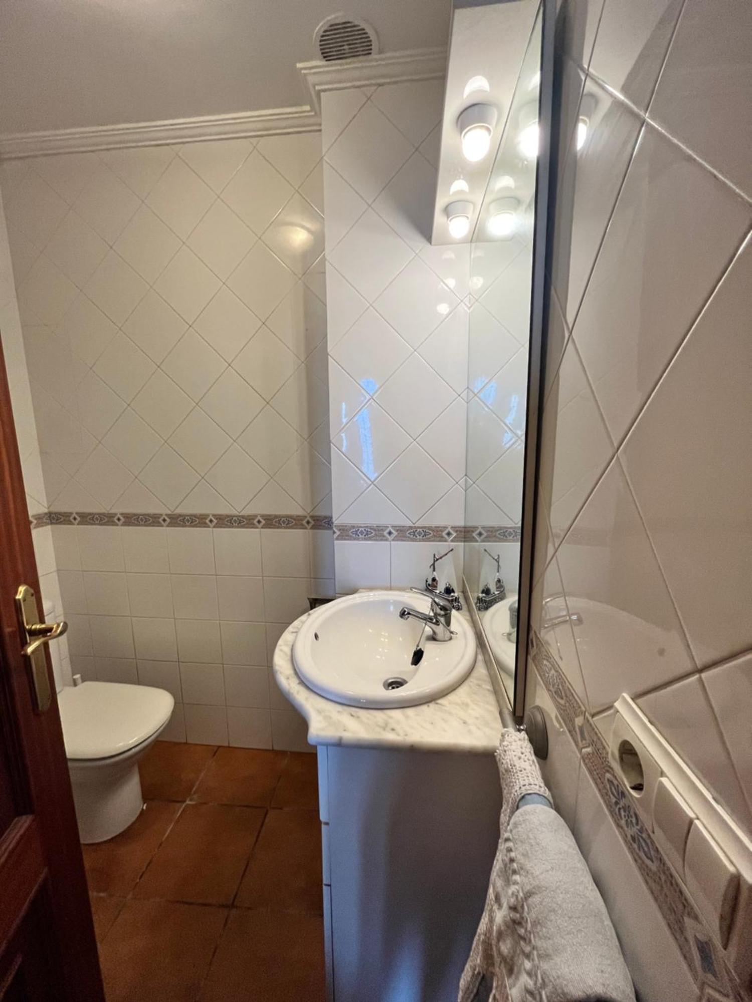 Casa Playa Carril Villa Vilagarcia de Arousa Ngoại thất bức ảnh