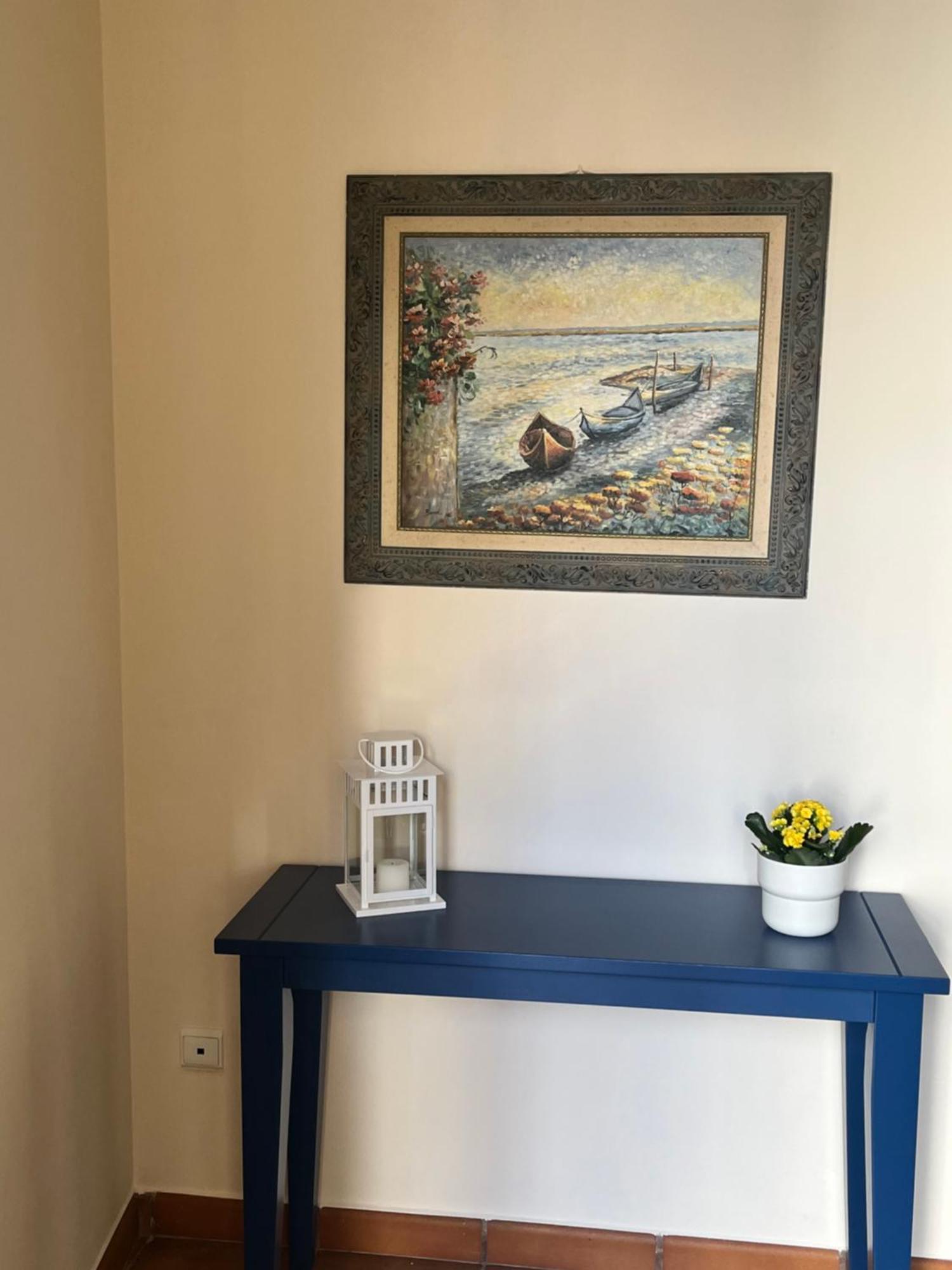 Casa Playa Carril Villa Vilagarcia de Arousa Ngoại thất bức ảnh