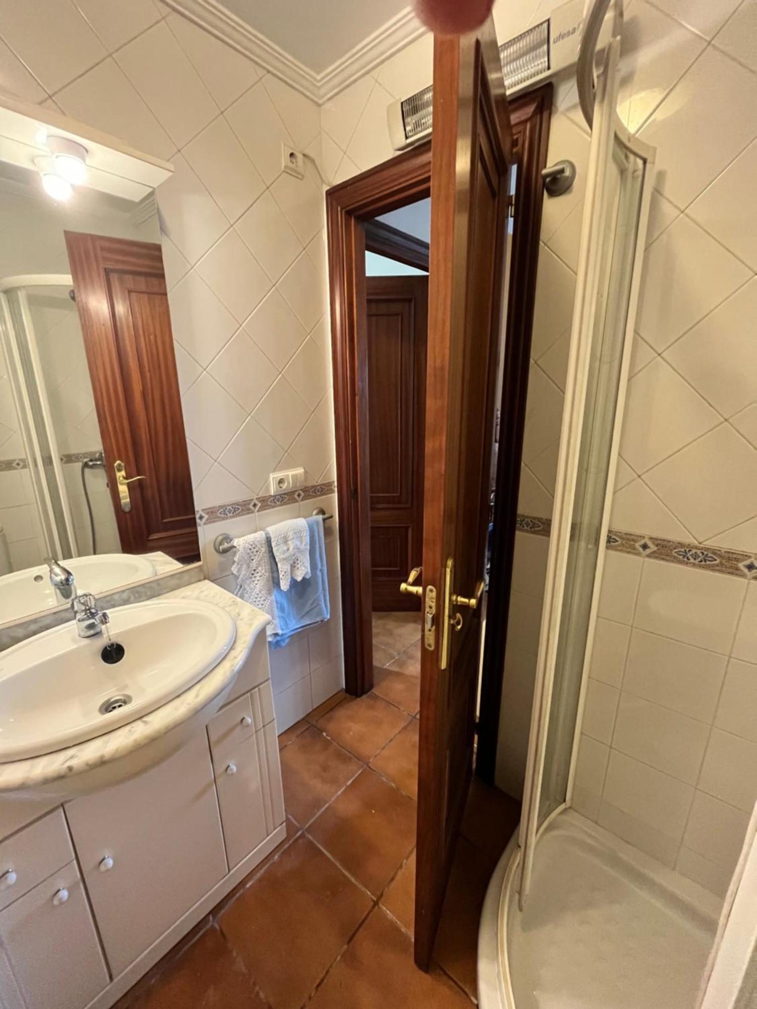 Casa Playa Carril Villa Vilagarcia de Arousa Ngoại thất bức ảnh