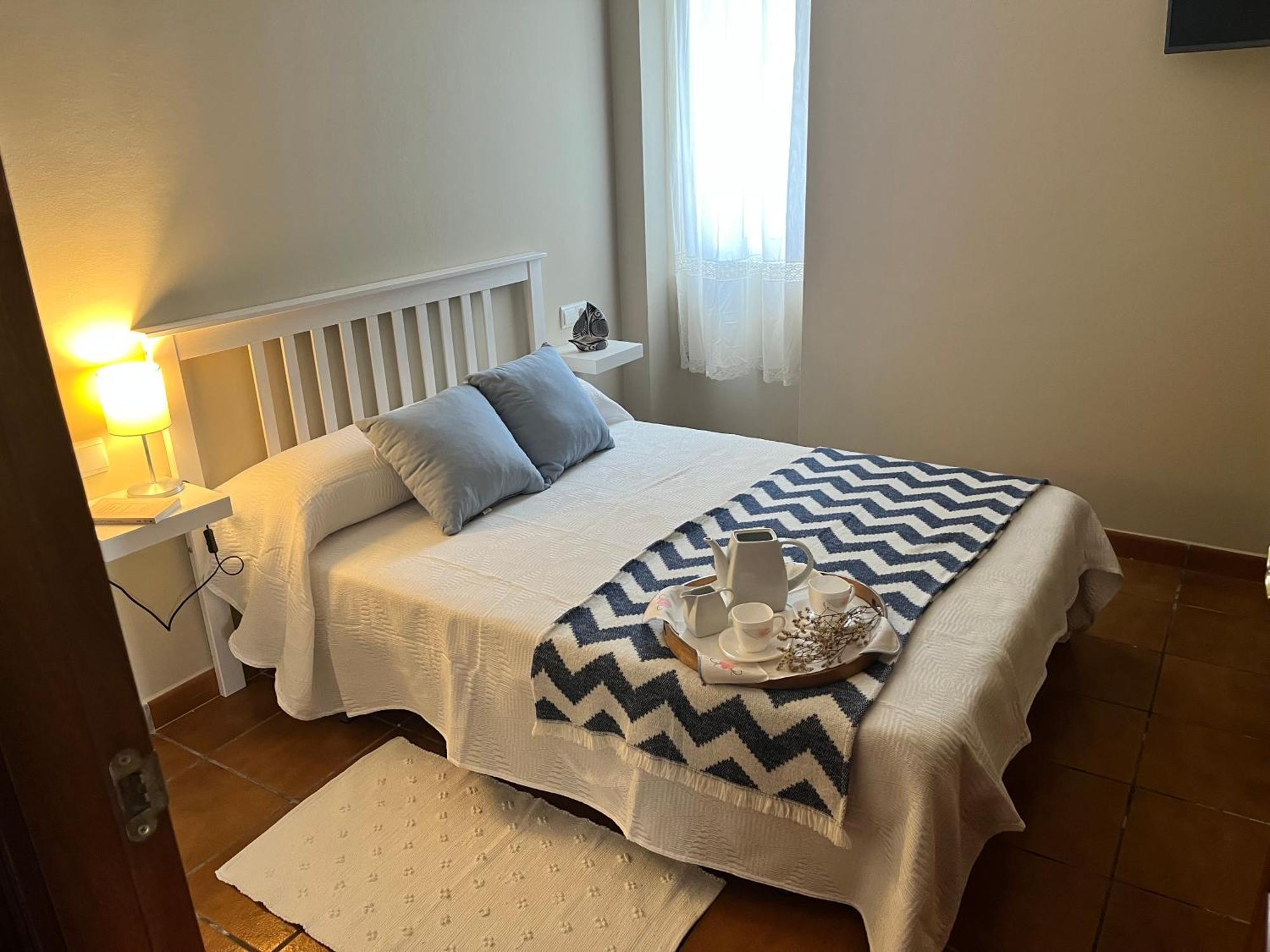Casa Playa Carril Villa Vilagarcia de Arousa Ngoại thất bức ảnh