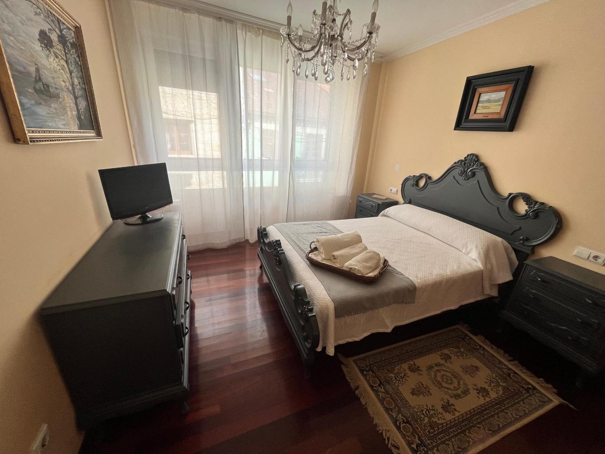 Casa Playa Carril Villa Vilagarcia de Arousa Ngoại thất bức ảnh